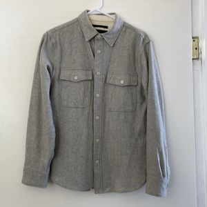 Rag & Bone button up